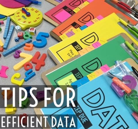 Tips for Efficient Data Collection