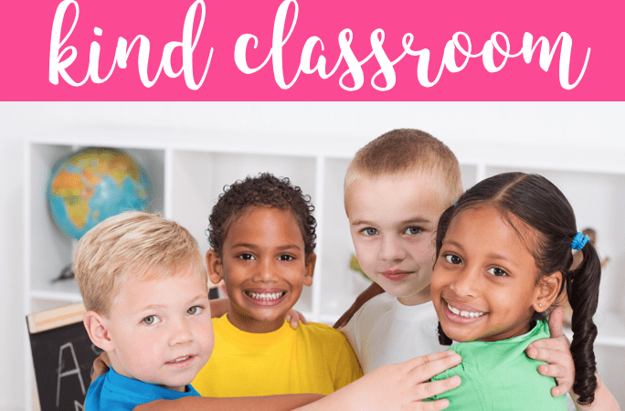 Friendship and Kindness Activities