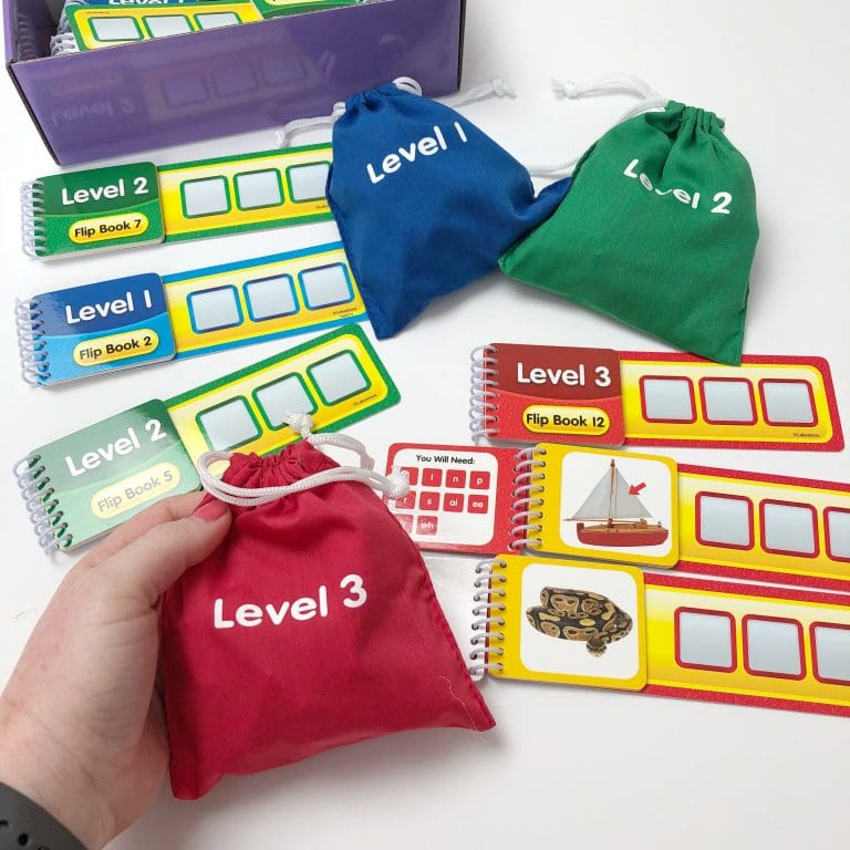 Hands-On Must Haves from Lakeshore Learning