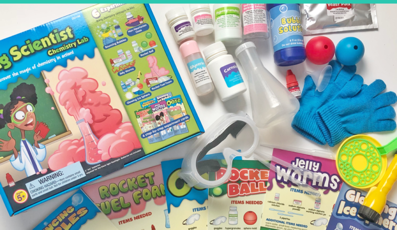 Teacher Approved Gifts and Educational Toys for ALL