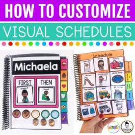 Customizing-Visual-Schedules-in-the-Classroom