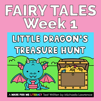 Fairy Tales | Week One | Reading